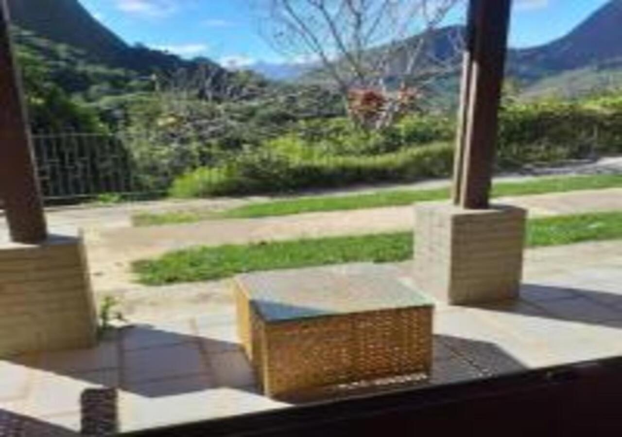 Casa Acolhedora Com Lazer E Espaco Gourmet Petrópolis Exterior foto