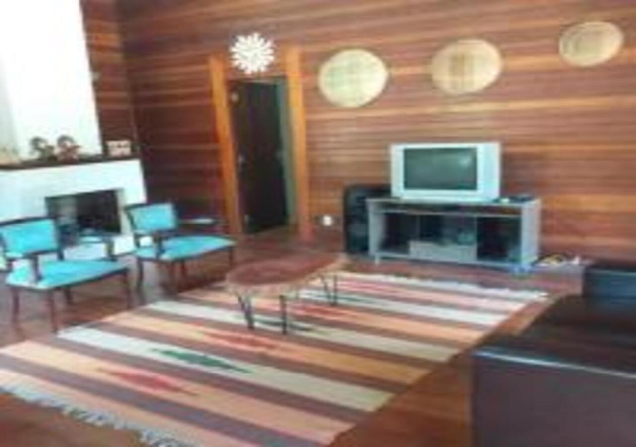 Casa Acolhedora Com Lazer E Espaco Gourmet Petrópolis Exterior foto