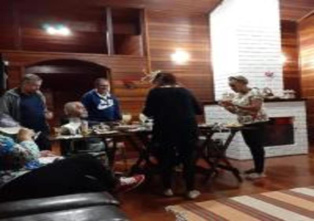Casa Acolhedora Com Lazer E Espaco Gourmet Petrópolis Exterior foto