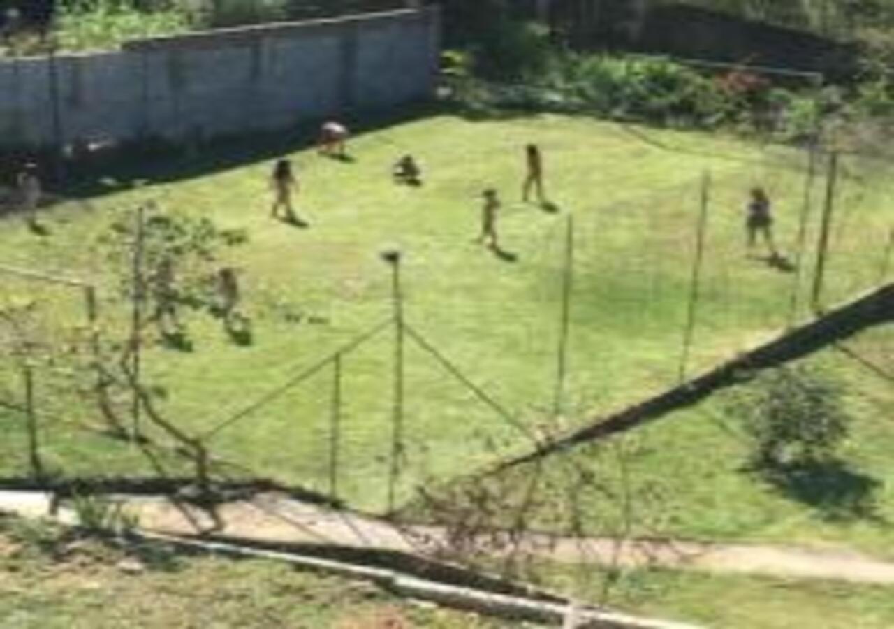 Casa Acolhedora Com Lazer E Espaco Gourmet Petrópolis Exterior foto