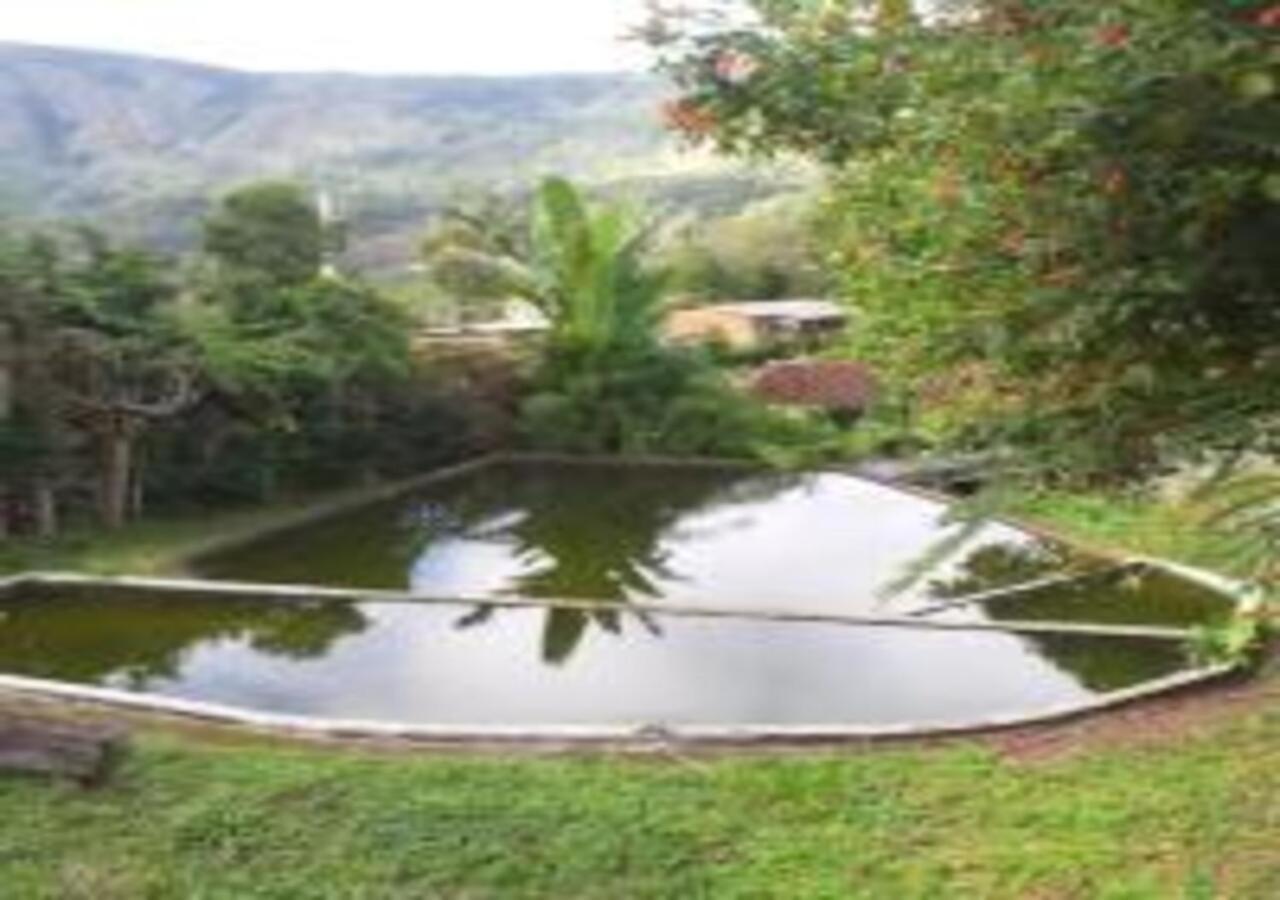 Casa Acolhedora Com Lazer E Espaco Gourmet Petrópolis Exterior foto