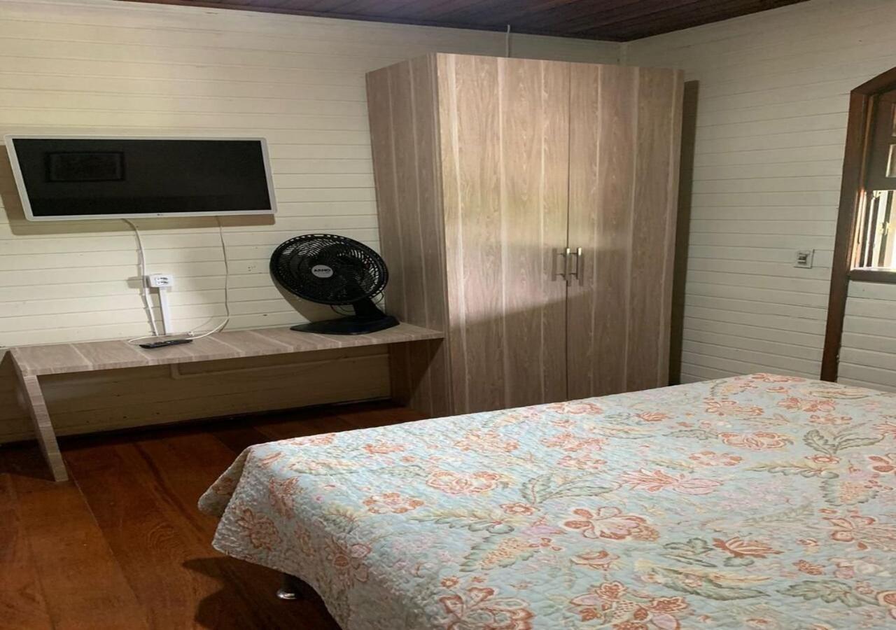 Casa Acolhedora Com Lazer E Espaco Gourmet Petrópolis Exterior foto