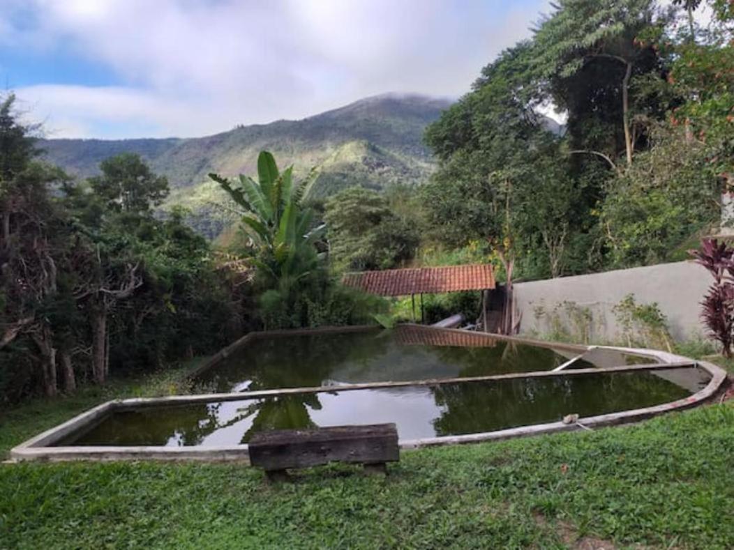 Casa Acolhedora Com Lazer E Espaco Gourmet Petrópolis Exterior foto