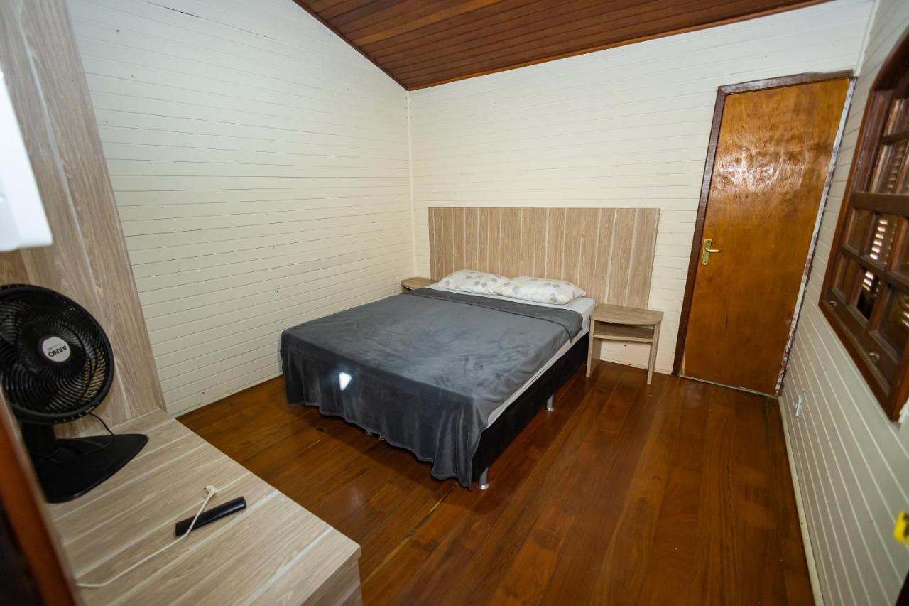 Casa Acolhedora Com Lazer E Espaco Gourmet Petrópolis Exterior foto